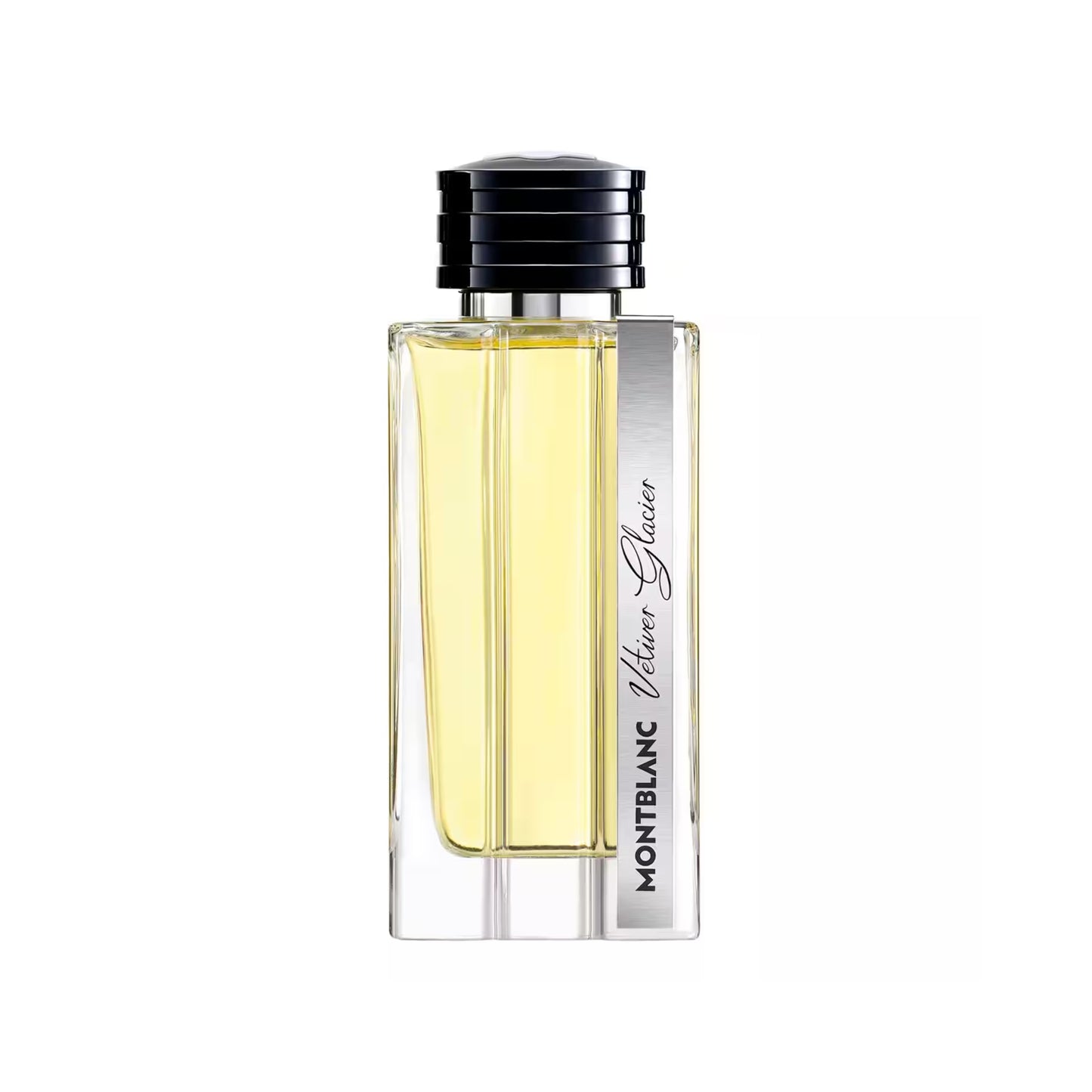 Montblanc, Vetiver Glacier, Apa de parfum, Barbati, 125 ml