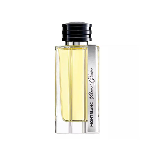Montblanc, Vetiver Glacier, Apa de parfum, Barbati, 125 ml