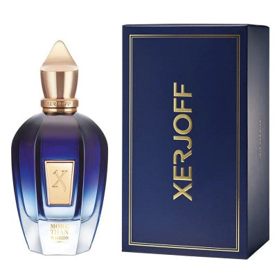 Xerjoff More than Words Eau de Parfum 100ml