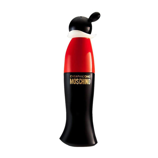 Moschino, Cheap & Chic, Apa de toaleta, Femei, 30 ml