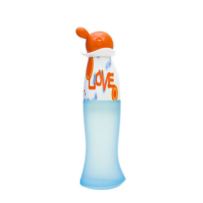 Moschino, Cheap & Chic - I Love Love, Apă de toaletă, Pentru femei, 50 ml