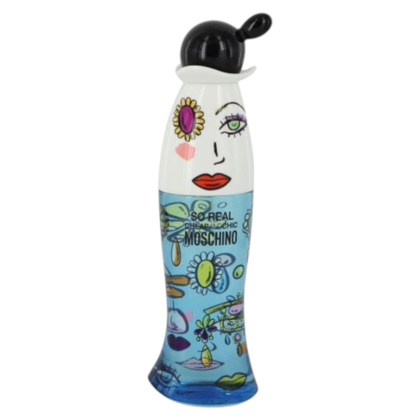Moschino, Cheap & Chic - So Real, Apa de toaleta, Femei, 50 ml