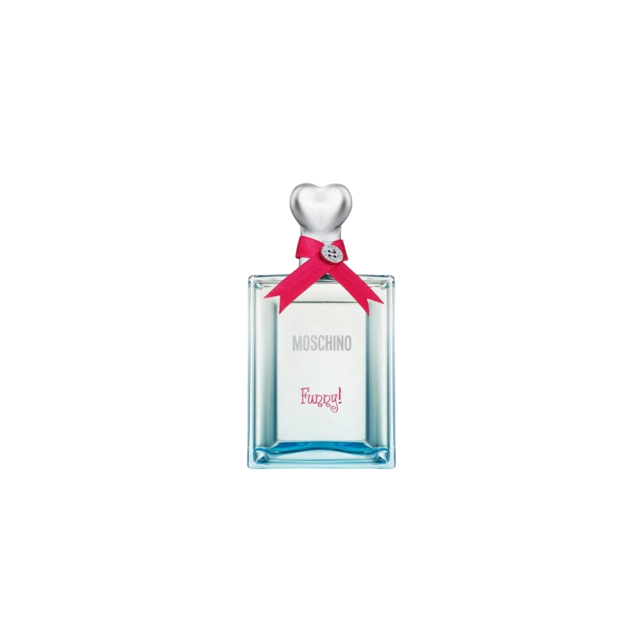 Moschino, Funny!, Apa de toaleta, Femei, 100 ml *Tester