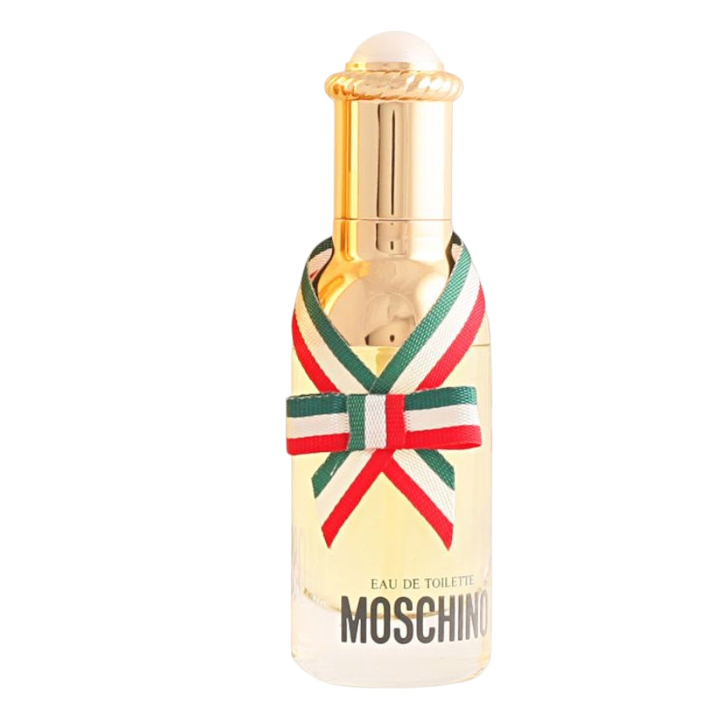 Moschino, Moschino, Apa de toaleta, Femei, 25 ml