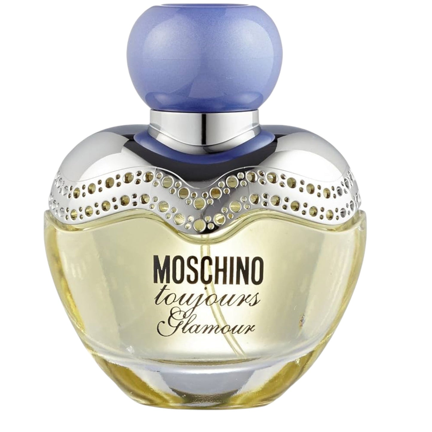 Moschino, Toujours Glamour, Apa de toaleta, Femei, 30 ml