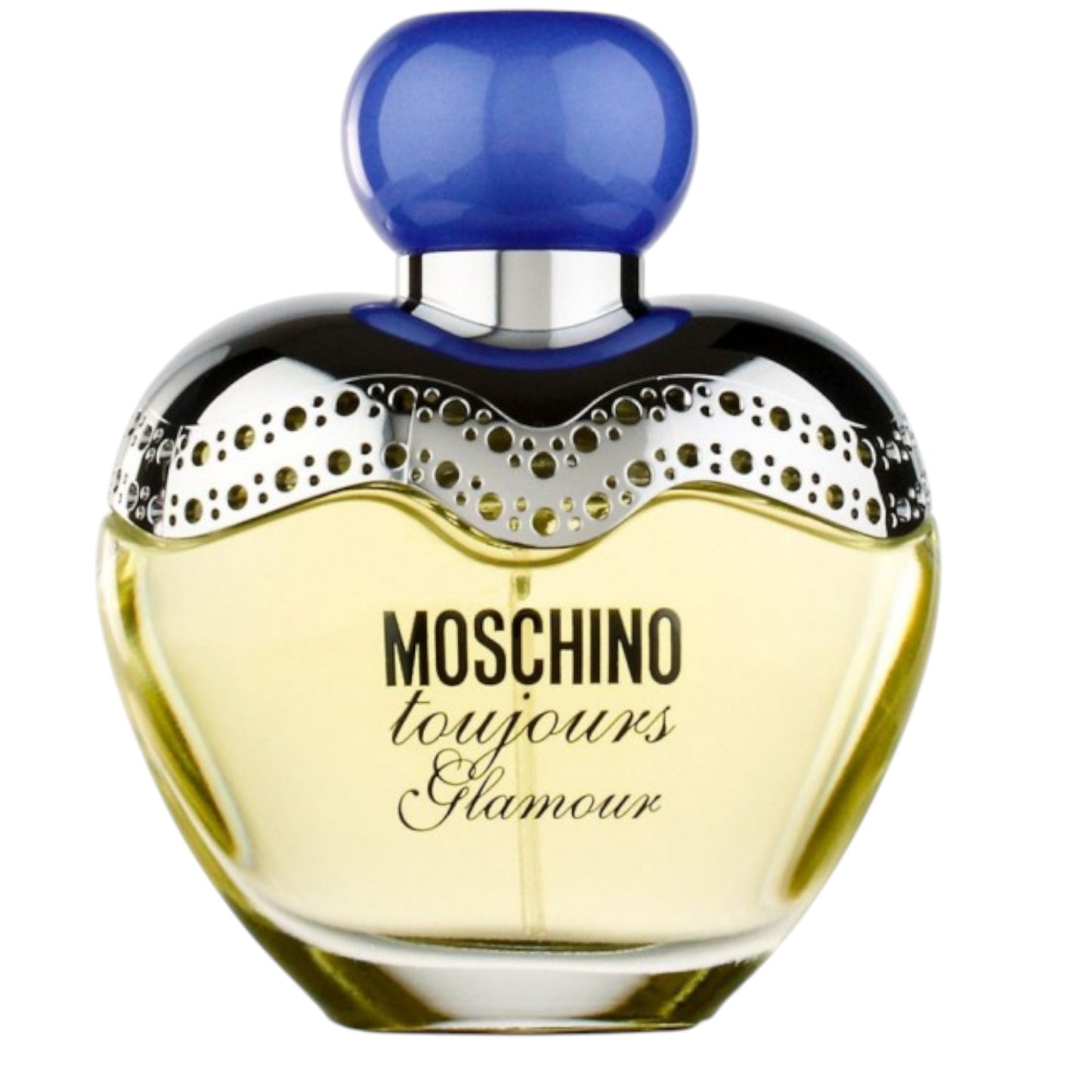 Moschino, Toujours Glamour, Apa de toaleta, Femei, 50 ml