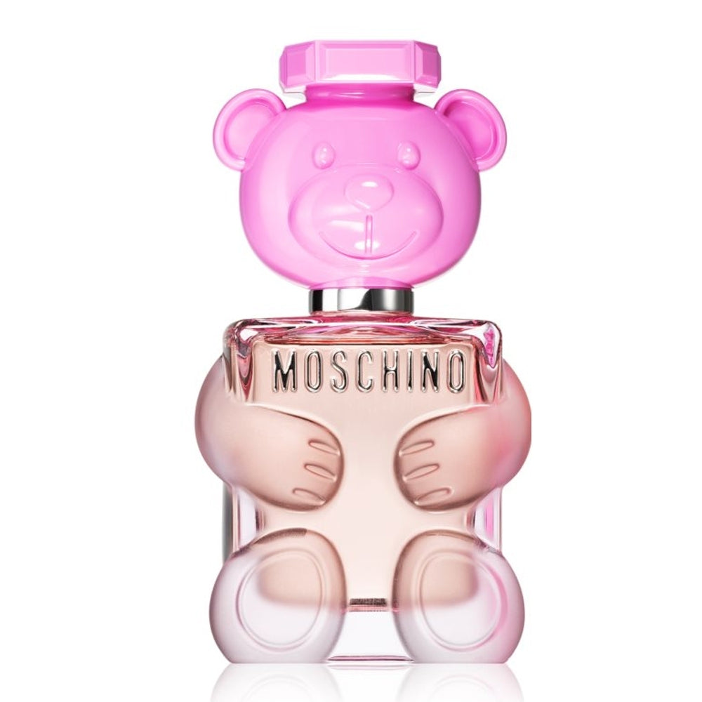Moschino, Toy 2 Bubble Gum, Apa de toaleta, Femei, 100 ml