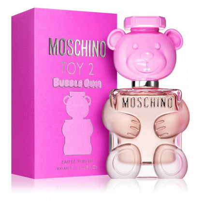 Moschino, Toy 2 Bubble Gum, Apă de toaletă, Pentru femei, 100 ml