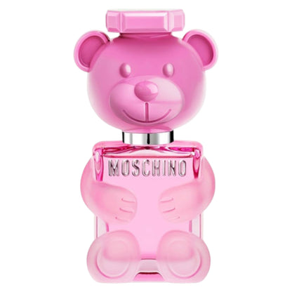 Moschino, Toy 2 Bubble Gum, Apa de toaleta, Femei, 50 ml