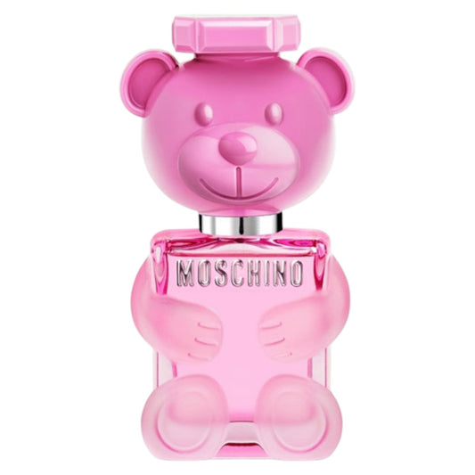 Moschino, Toy 2 Bubble Gum, Eau De Toilette, For Femei, 50 ml
