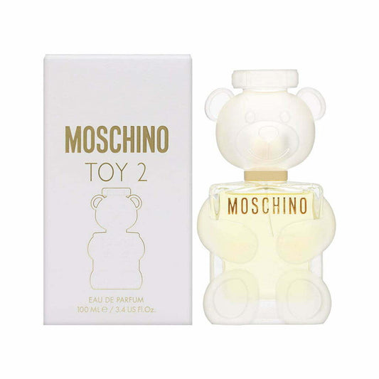 Moschino, Toy 2, Eau De Parfum, For Femei, 100 ml