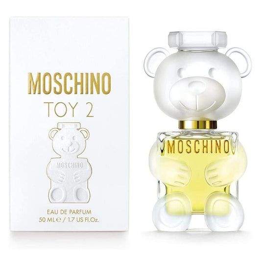 Moschino, Toy 2, Apă de parfum, Pentru femei, 50 ml