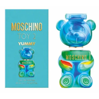 Moschino, Toy 2 Yummy, Eau De Parfum, For Femei, 30 ml