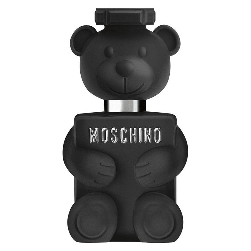 Moschino, Toy Boy 2, Apă de parfum, Pentru bărbați, 100 ml
