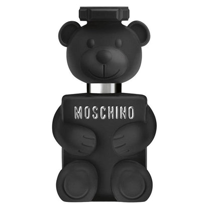 Moschino, Toy Boy 2, Apă de parfum, Pentru bărbați, 100 ml