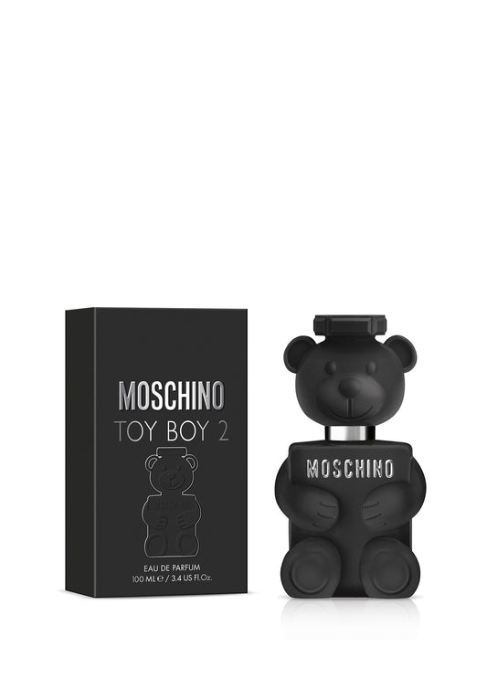 Moschino, Toy Boy 2, Apă de parfum, Pentru bărbați, 100 ml