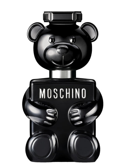 Moschino, Toy Boy, Apa de parfum, Barbati, 100 ml *Tester