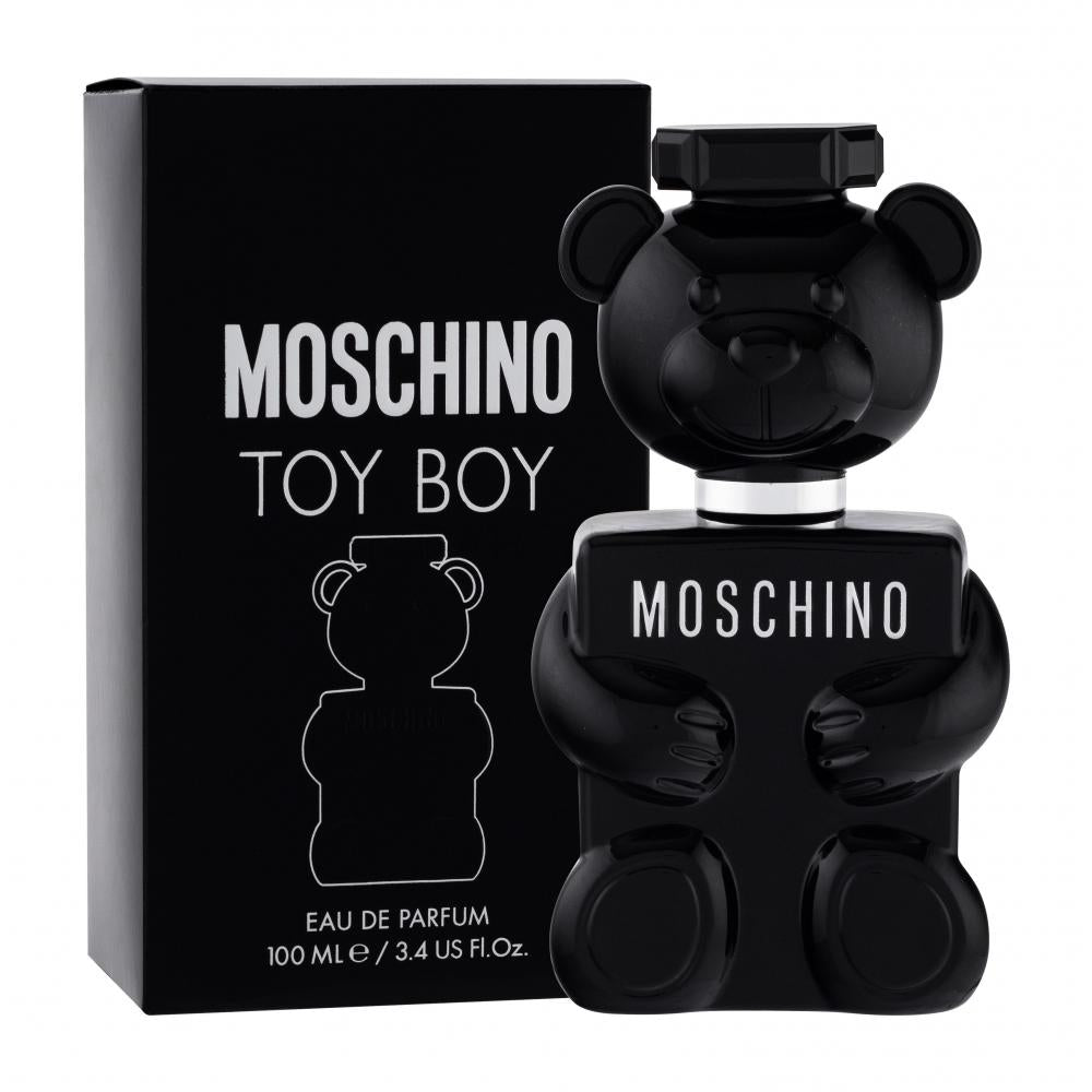 Moschino, Toy Boy, Apă de parfum, Pentru bărbați, 100 ml *Tester