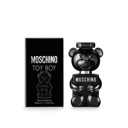 Moschino, Toy Boy, Eau De Parfum, Barbati, 50 ml