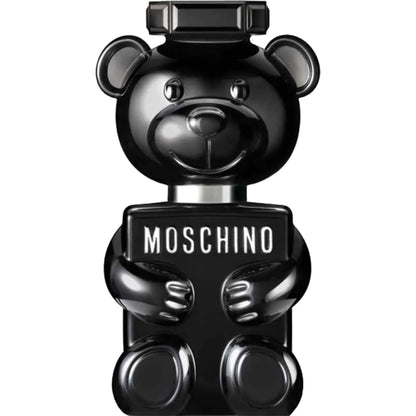 Moschino, Toy Boy, Apă de parfum, Pentru bărbați, 50 ml