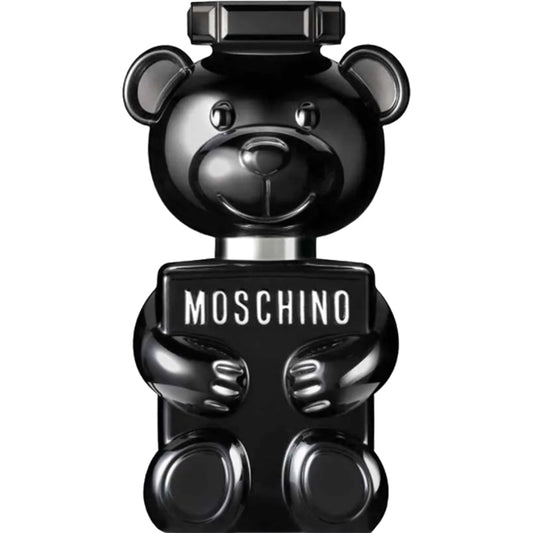 Moschino, Toy Boy, Apă de parfum, Pentru bărbați, 50 ml