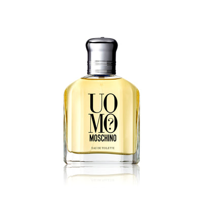 Moschino, Uomo, Apă de toaletă, Pentru bărbați, 125 ml