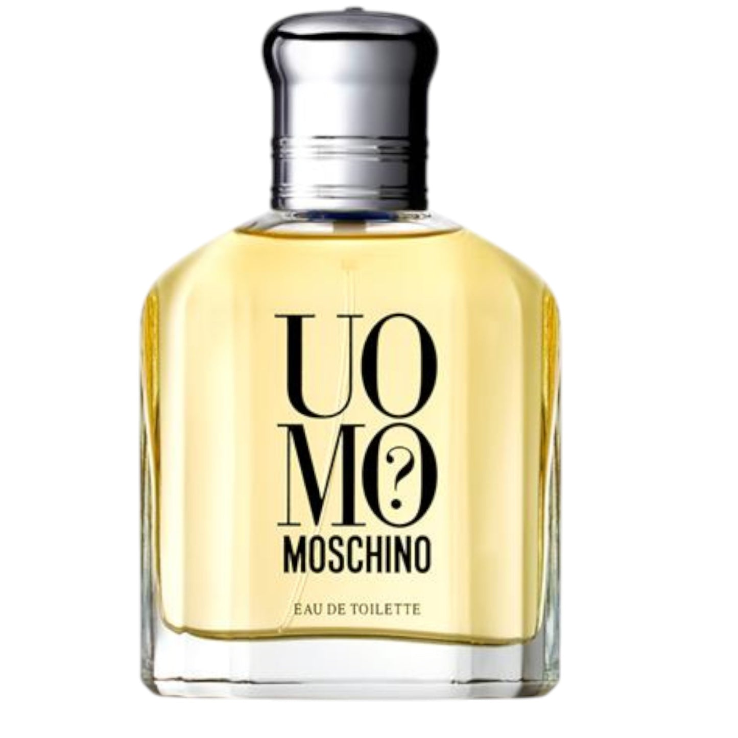 Moschino, Uomo, Apa de toaleta, Barbati, 75 ml