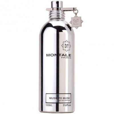 Montale Musk to Musk Eau de Parfum 100ml