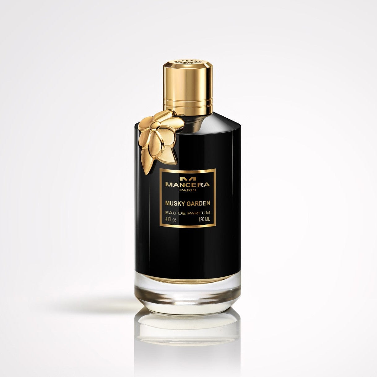 Mancera Musky Garden Apa de Parfum 120ml, Femei