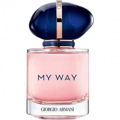 Giorgio Armani My Way Eau de Parfum 50ml
