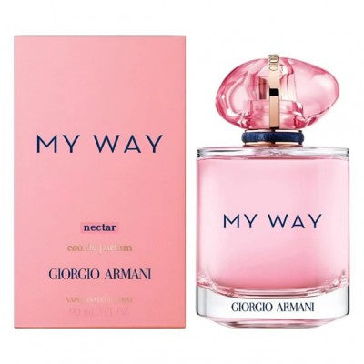 Giorgio Armani My Way Eau Nectar Eau de Parfum 90ml