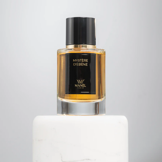 Apa de parfum, Manel Mystere d’Ebene, 50ml