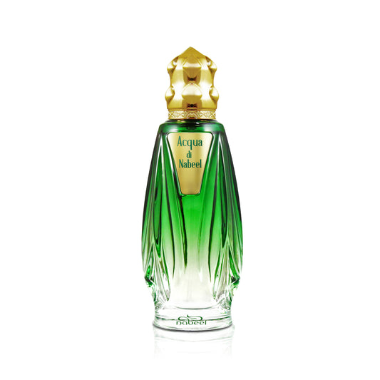 Nabeel, Acqua Di Nabeel, Apa de parfum, Unisex, 100 ml
