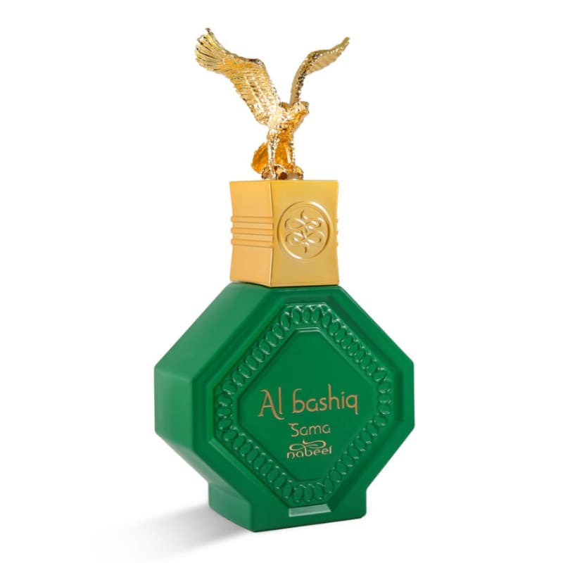 Nabeel, Al Bashiq Sama, Apa de parfum, Unisex, 100 ml