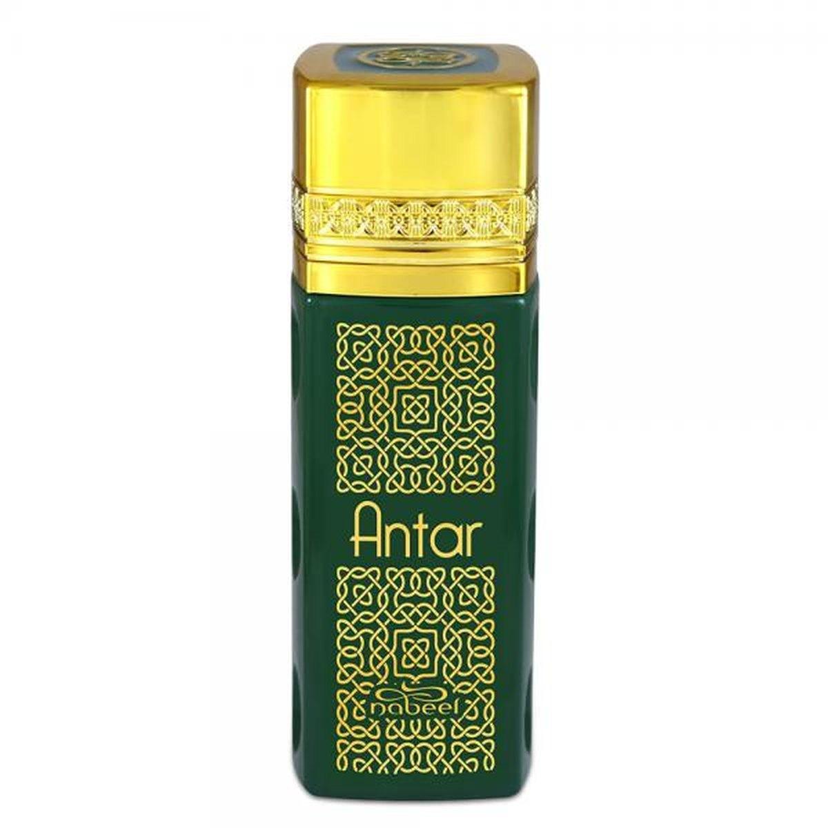 Nabeel, Antar, Apa de parfum, Unisex, 100 ml