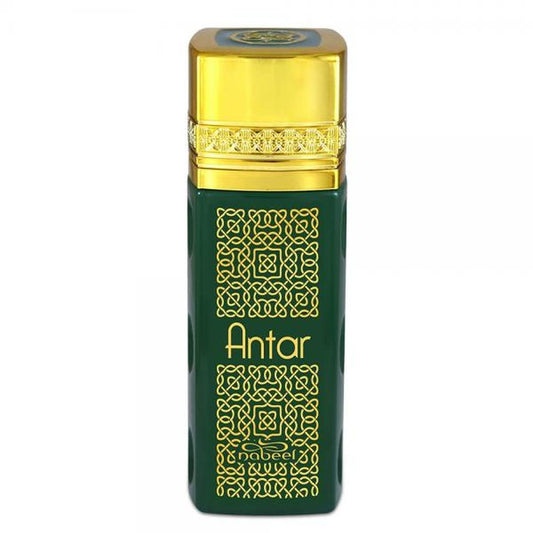 Nabeel, Antar, Apa de parfum, Unisex, 100 ml