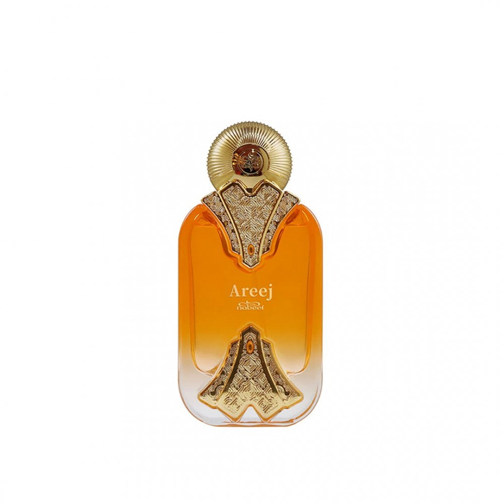 Nabeel, Areej, Apa de parfum, Unisex, 100 ml