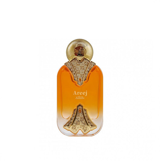 Nabeel, Areej, Apa de parfum, Unisex, 100 ml