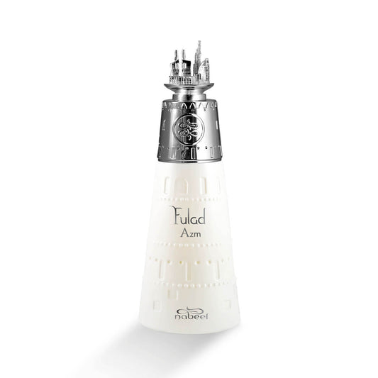 Nabeel Fulad Azm Eau de Parfum unisex 100 ml