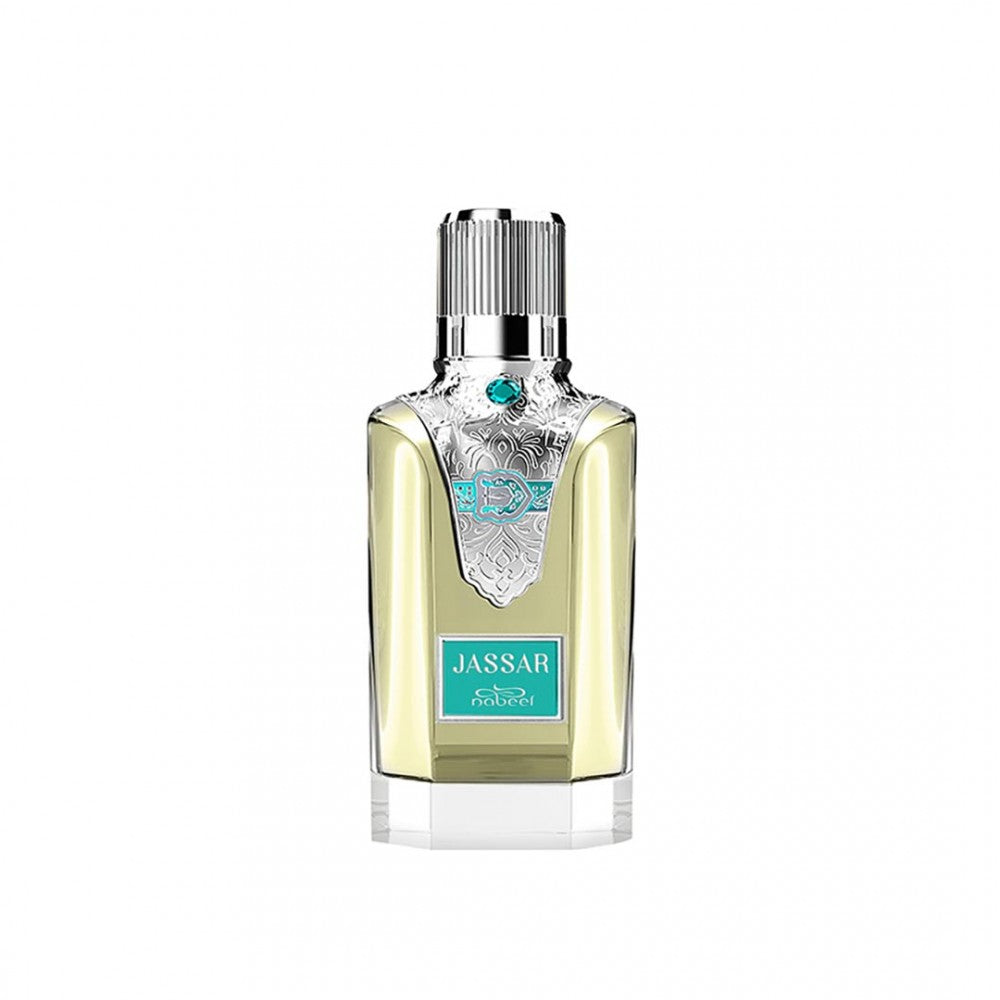 Nabeel, Jassar, Apa de parfum, Unisex, 100 ml