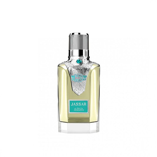 Nabeel, Jassar, Apa de parfum, Unisex, 100 ml