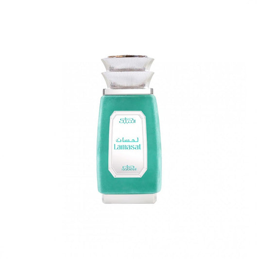 Nabeel, Lamasat, Apa de parfum, Unisex, 100 ml
