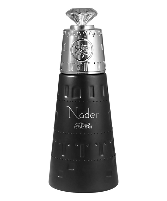 Nabeel, Nader, Apa de parfum, Barbati, 100 ml