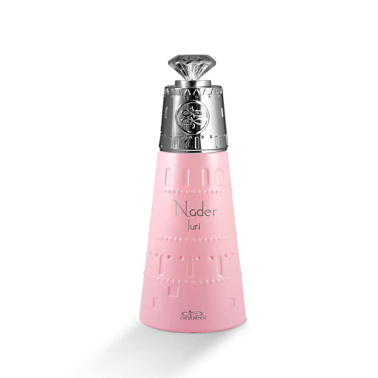 Nabeel, Nader Juri, Apa de parfum, Unisex, 100 ml