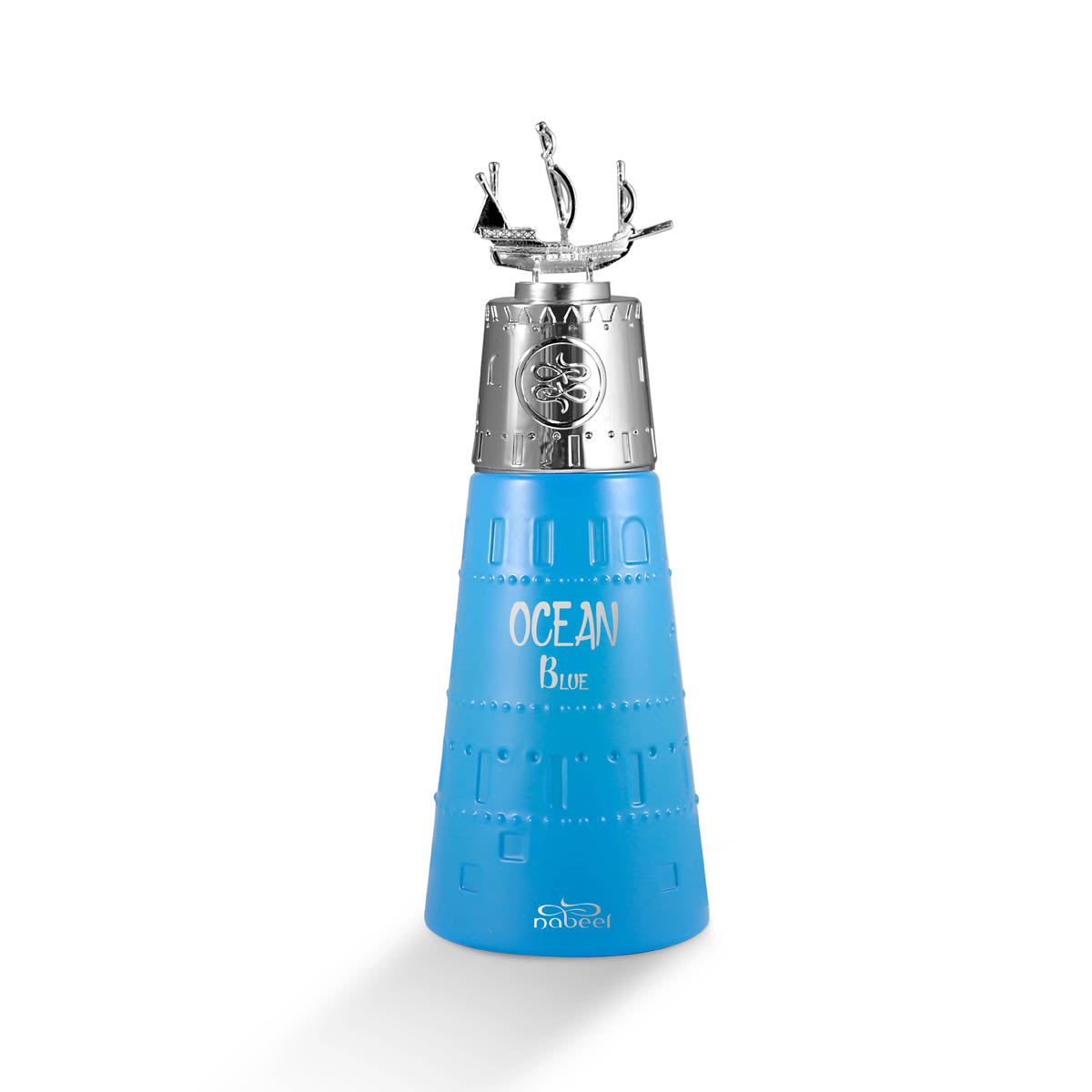 Nabeel, Ocean Blue, Apa de parfum, Unisex, 100 ml