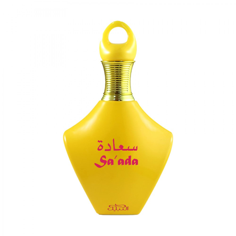 Nabeel, Sa’ada, Apa de parfum, Unisex, 100 ml