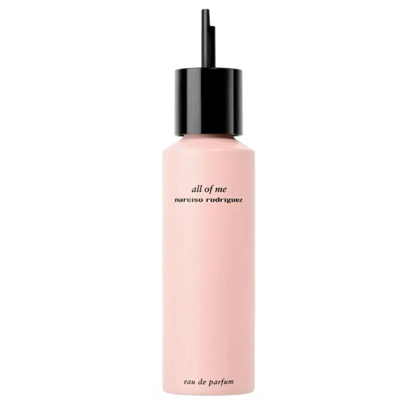 Narciso Rodriguez, All Of Me, Apă de parfum, Pentru femei, Reumplere, 150 ml