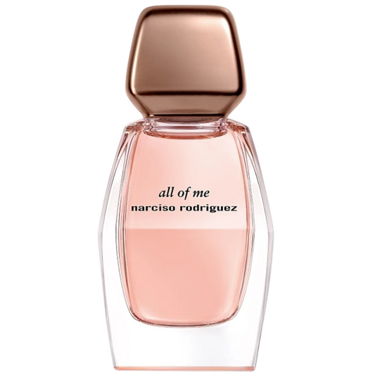 Narciso Rodriguez, All Of Me, Apa de parfum, Femei, 30 ml