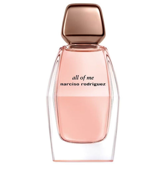 Narciso Rodriguez, All Of Me, Apa de parfum, Femei, 90 ml