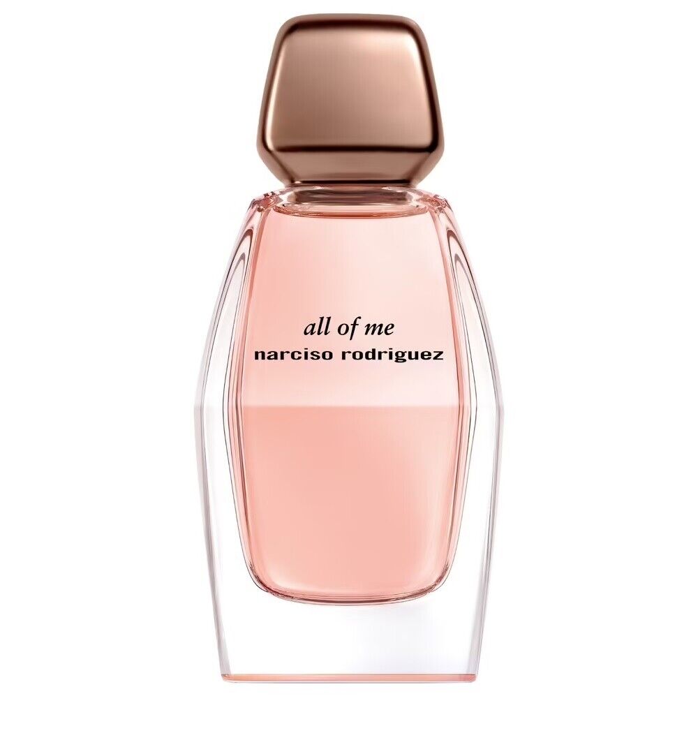 Narciso Rodriguez, All Of Me, Apa de parfum, Femei, 90 ml